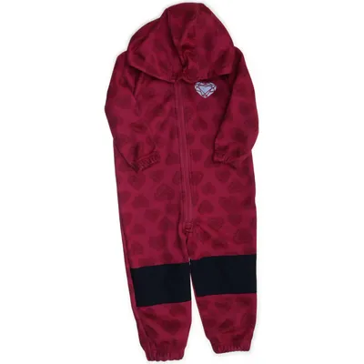 Overall (Rosa) från Lupilu Polyester