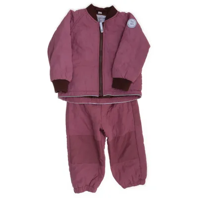 Ytterställ (Rosa, Brun) från Noa Noa Miniature Återvunnen polyester