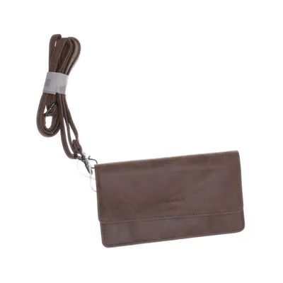 Shoulder-bag (Brown) from Enrico Benetti