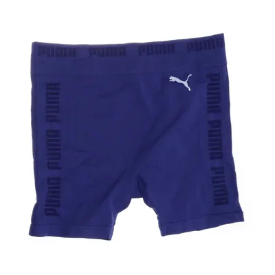 Ondergoed (Blauw) van Puma Elastaan, Nylon