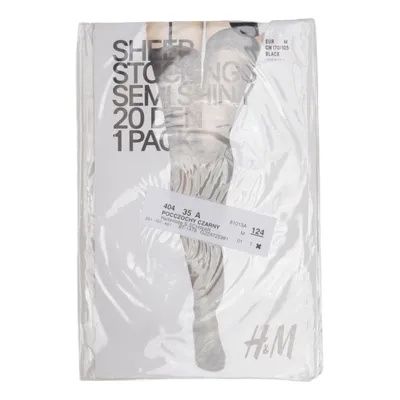 Bas (Semi Shiny) de H&M