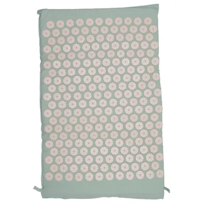 Tapis d'acupression (Akupressur Matte) de Rossmann