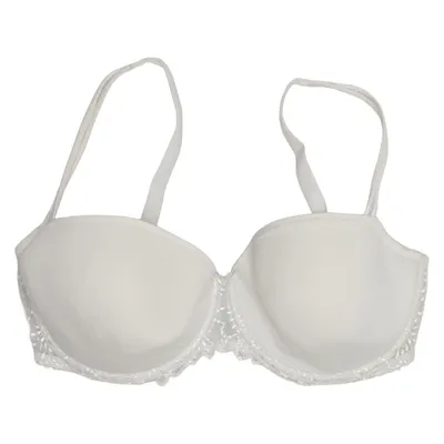 Bh (Wit) van Marie Jo Elastaan, Polyamide, Polyester