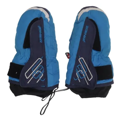 Vanter (CUTE GTX) fra Zanier Polyamid, Polyester, Polyurethan