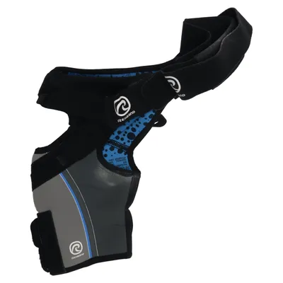 Knee support (7731R) from Rehband Polyamide