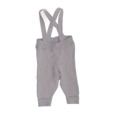 Byxor (Beige) från H&M Bomull