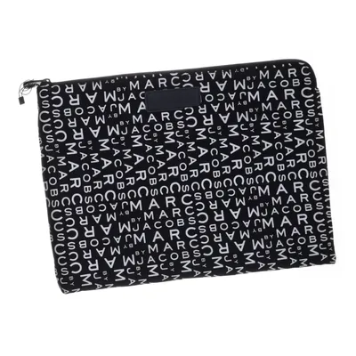 Kuvertväska (Svart, Vit) från Marc by Marc Jacobs
