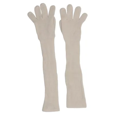 Handschoenen (Beige) van Nordstrom Kasjmier