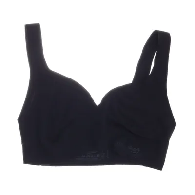 Bralette (Svart) från Sloggi Elastan, Polyamid