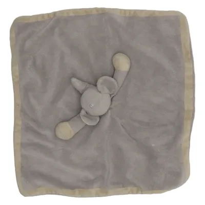 Kuscheltuch (Grau, Beige) von Diinglisar Wild