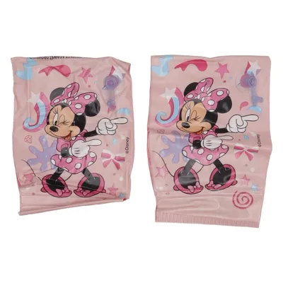 Brassards de natation (Minnie Mouse Arm Bands) de Bestway