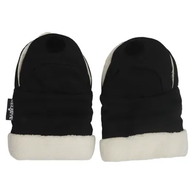 Mittens (Black, White) from Babyzen Polyester