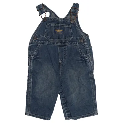 Dungarees (Blue) from OshKosh B'gosh