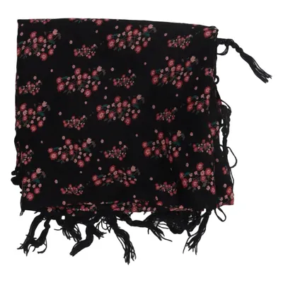Halsdoek (Zwart, Roze) van Zoul