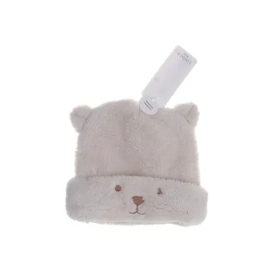 Beanie (Wit) van Lindex Kids Polyester