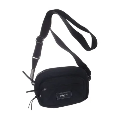 Axelremsväska (svart crossbody väska) från Day Et