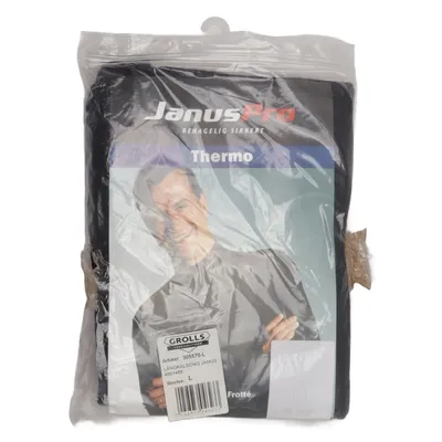 Långkalsonger (Thermo) från Janus Pro Ull