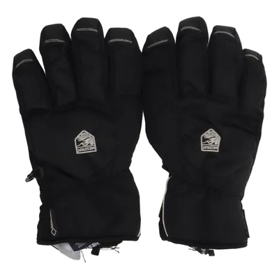 Handskar (Svart) från Hestra Goretex, Polyamid, Polyester, Polyuretan