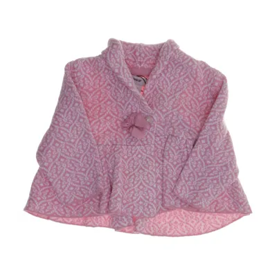 Kofta (Rosa, Flerfärgad) från MyWear Baby Bomull