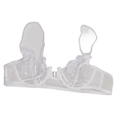 BH (SEDUCE BALCONY) från Lounge Elastan, Polyester