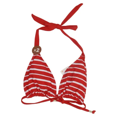 Bikiniöverdel (D01146X-Y02) från Dorina Elastan, Polyamid, Polyester