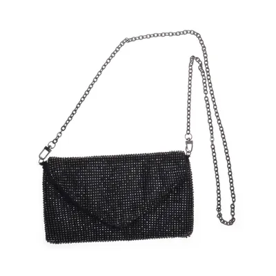 Schoudertas (Zwart) van Costes Accessories