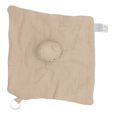 Security blanket (Beige) from Jaba Baby Cotton, Polyester