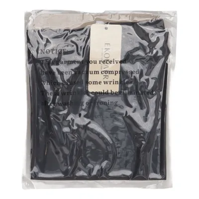 Débardeur (Satin Tank Top) de Ekouaer