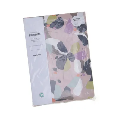 Bäddset (Flerfärgad) från Åhléns Bomull