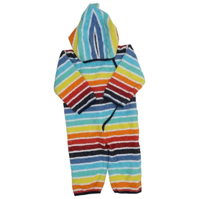 Bathrobe (Multicolored) from Jako-O