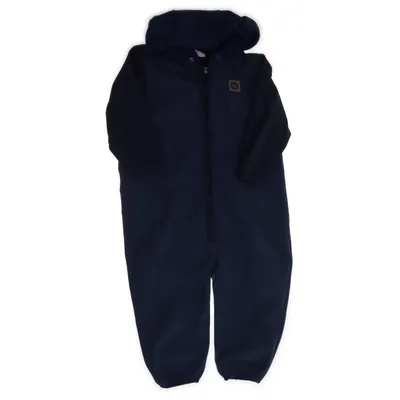 Overall (Blauw) van Hummel Polyester