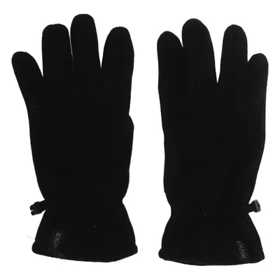 Handsker (Sort) fra Exani Polyester