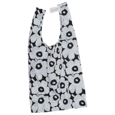 Stofpose (Smartbag Mini Unikko) fra Marimekko