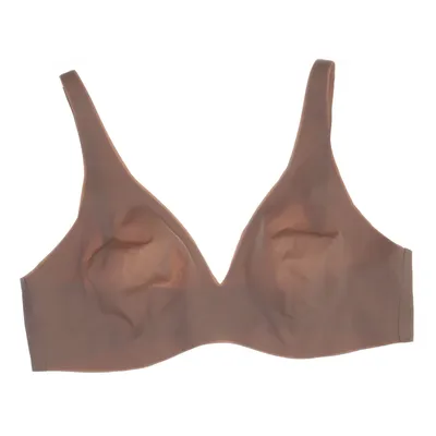 Bralette (Beige) från Oysho Polyamid, Elastan