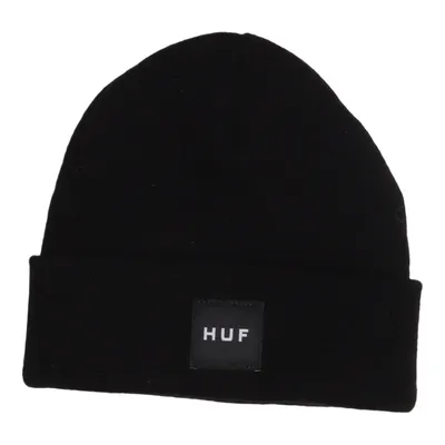 Bonnet (Noir) de HUF Acrylique