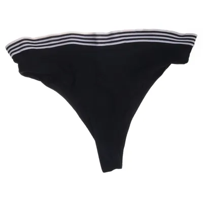 Bikiniunderdel (Sort) fra Tian Elastan, Polyamid, Polyester