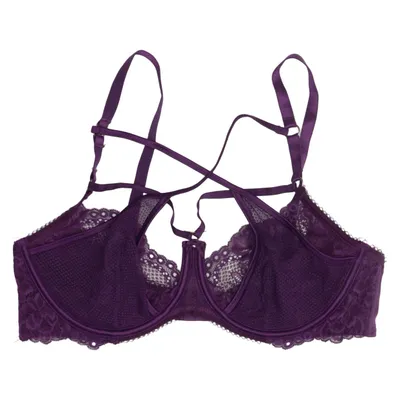 Bh (Lila) van Private Collection by Hunkemöller
