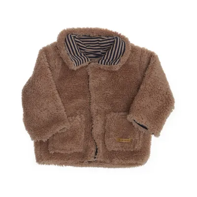 Cardigan (Beige) from Bess