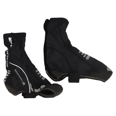 Shoe accessory (Black) from Endura