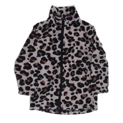 Fleecejacka (Malo) från Nordbjørn Polyester