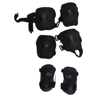 Protection (Black) from K2