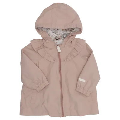 Jack (Roze) van Newbie by KappAhl Katoen, Polyamide, Polyester