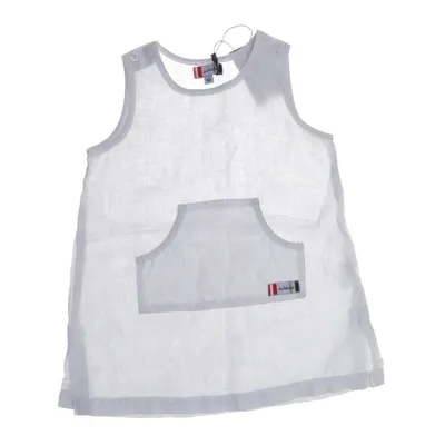 Klänning (Grå) från Rabalder Linne