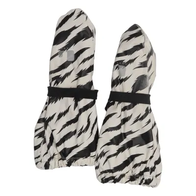 Gants pour poussette (Blanc, Noir) de Lindberg