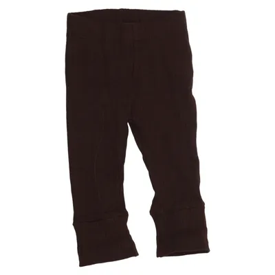 Leggings (Brun) fra Tiny One Bomuld, Elastan