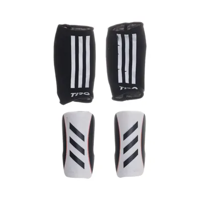 Protection (Black, White, Red) from Adidas