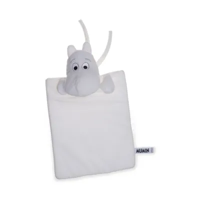 Bebistillbehör (Vit) från Mumin