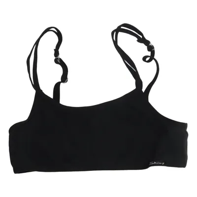 Brassière (Noir) de Skiny