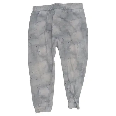 Sweatpants (Blue) from Mrs Mighetto x H&M Cotton