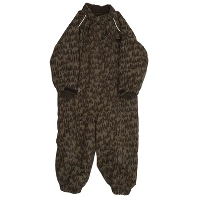 Overall (Adventure) från Adventure by POMPdeLUX Polyamid, Polyester